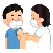 予防注射